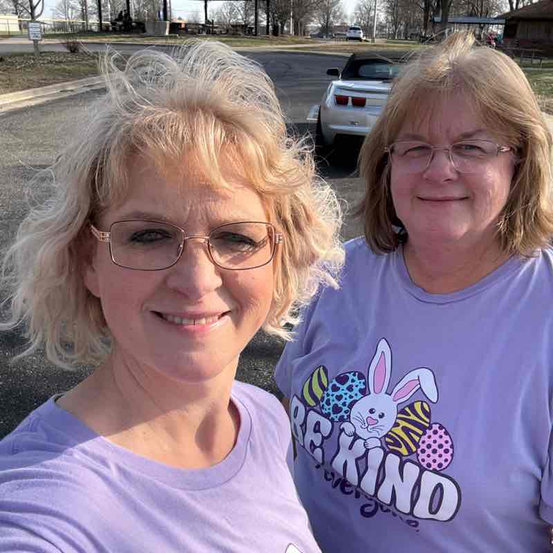 Denise Limback post 1