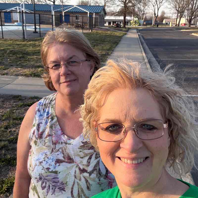 Denise Limback post 1