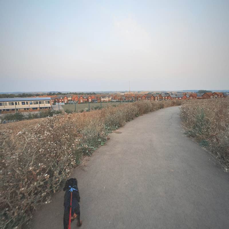 Nottingham Experience Natalie post image