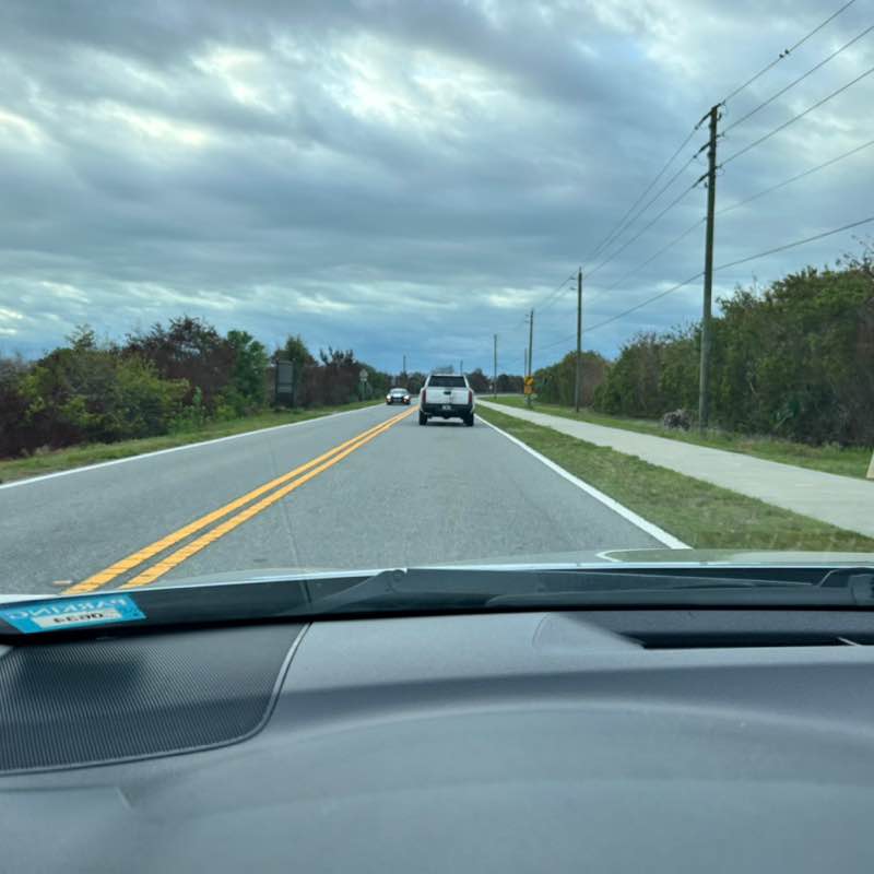 John Becker MBA CMFC post 1