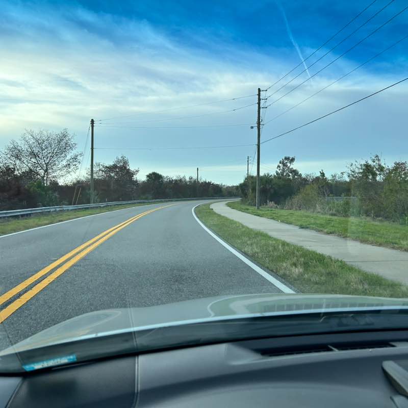 John Becker MBA CMFC post 1