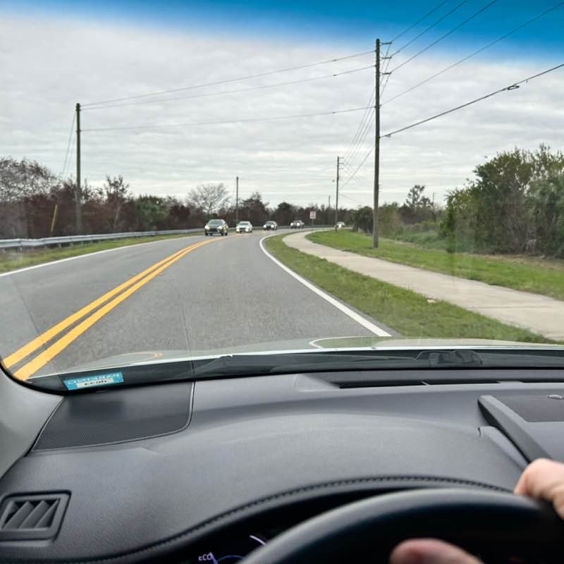 John Becker MBA CMFC post 1