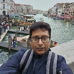 Karthik Sekhar icon