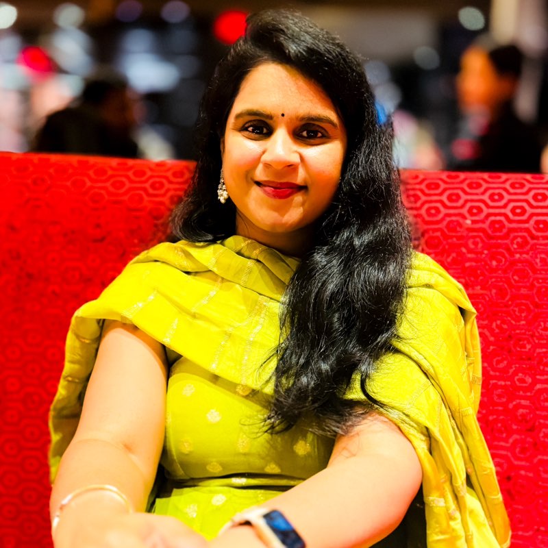 Sony Priya