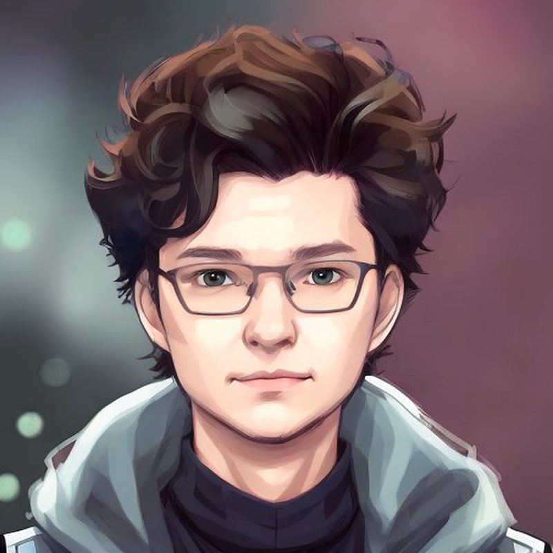 Данил profile