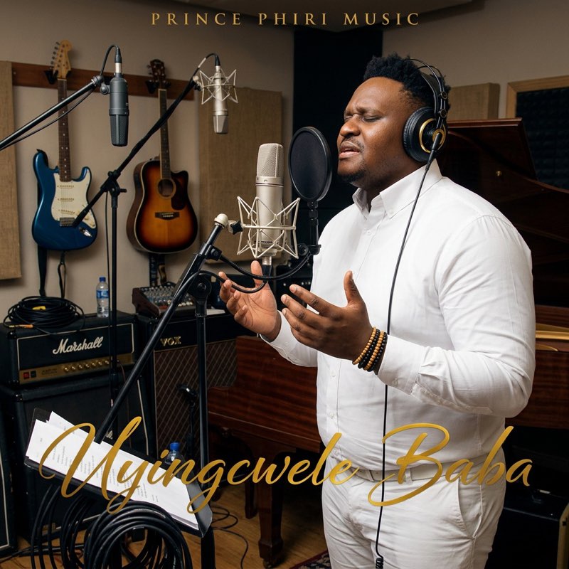 Prince Phiri Music