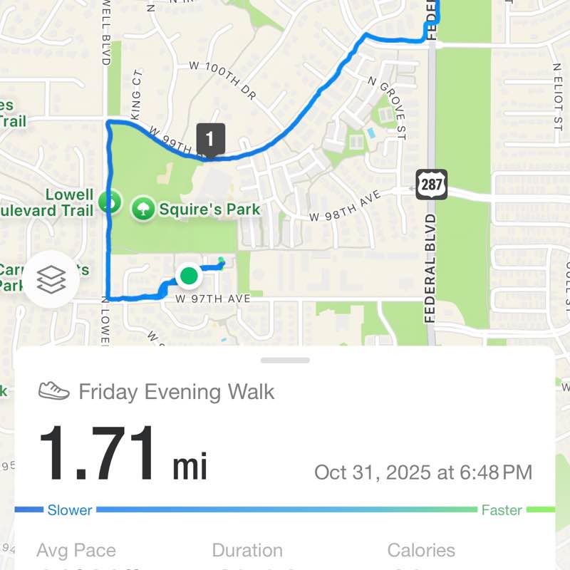 Pretty Pace Setters💅🏾 Janyse post image