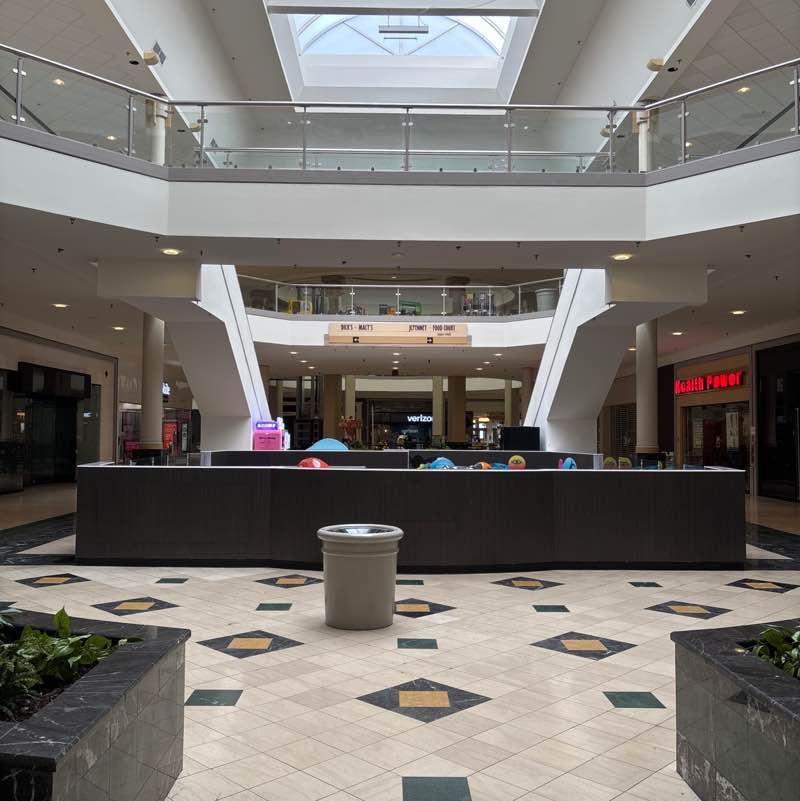 Allen/Bossy71178 post 3