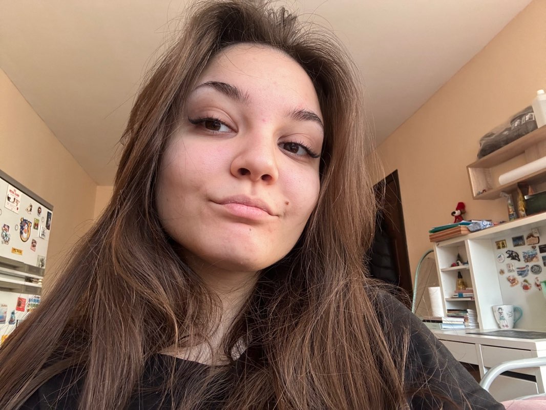 Атаманова Елизавета Андреевна