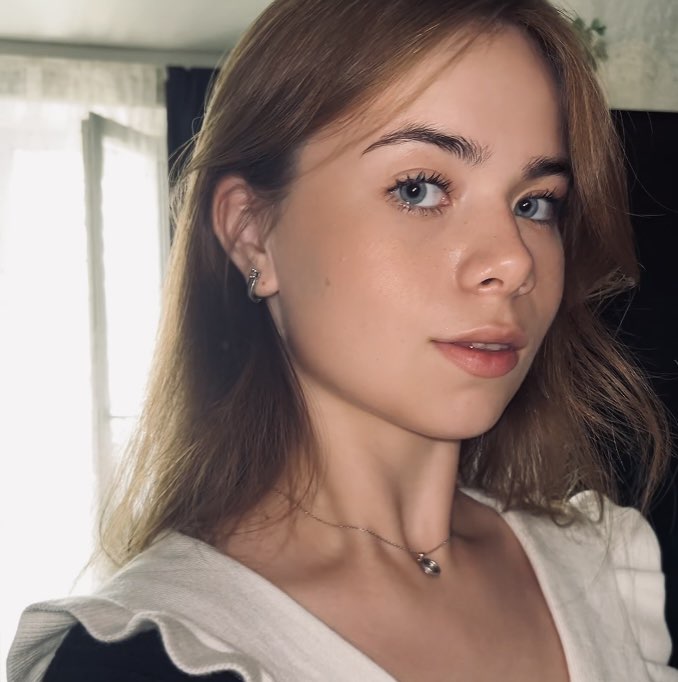 Мустафина Карина ППОСП-31-23