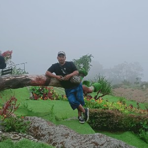 participant 1