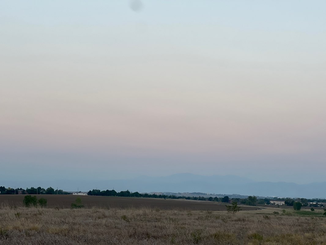 walking near me in Broomfield County Commons Open Space in summer