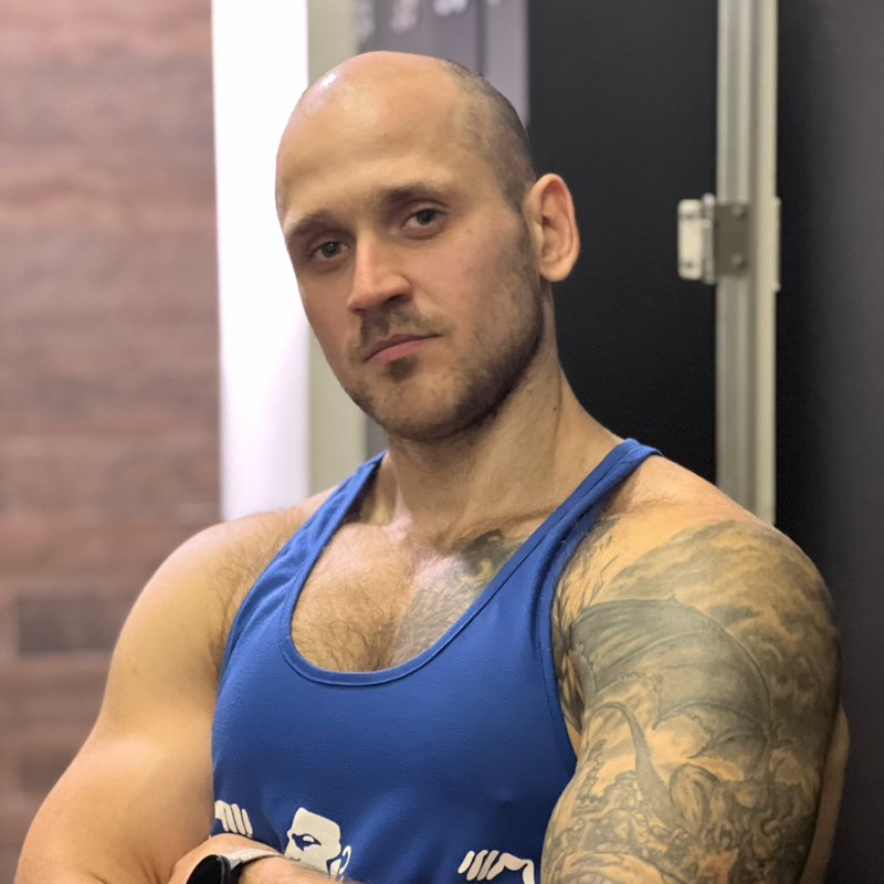 Алексей profile