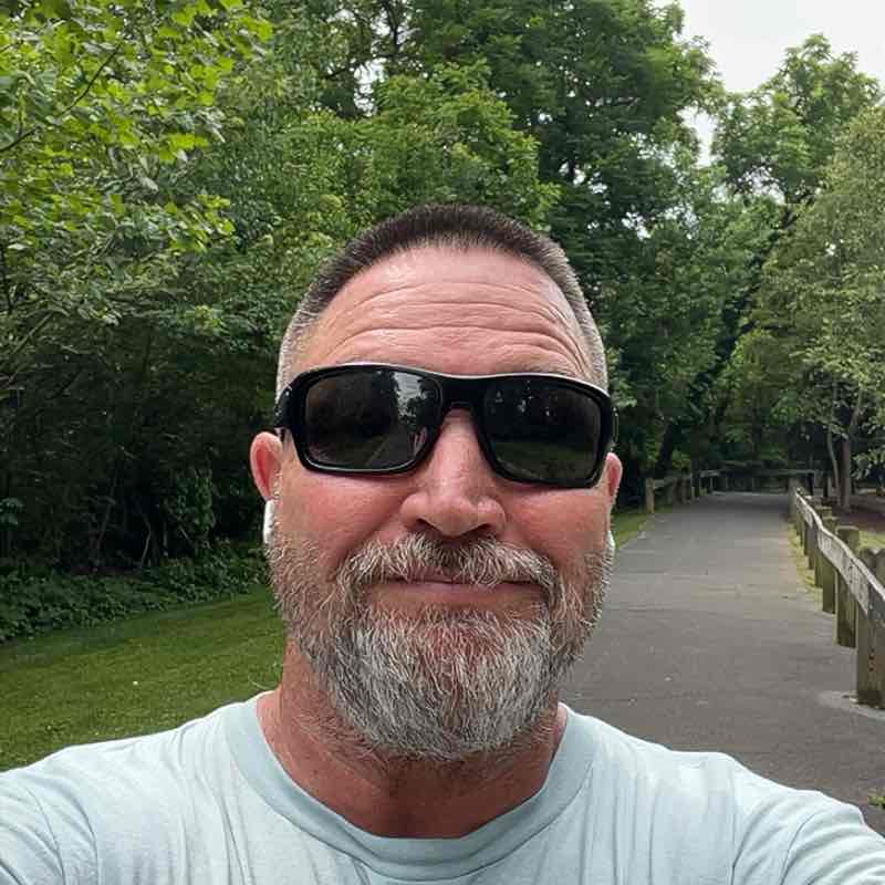 Mike post 1