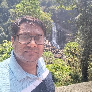 Prabhat Yaduka profile