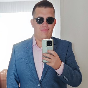 Андрей Соколов profile