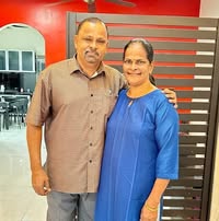 Athayi Ramasamy profile