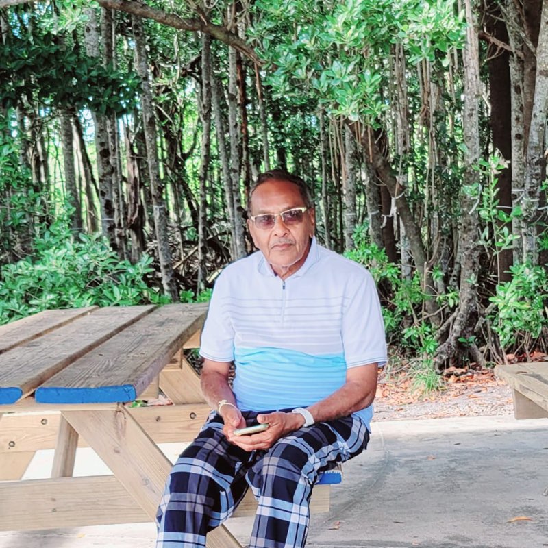 Laxminarayana Vemula