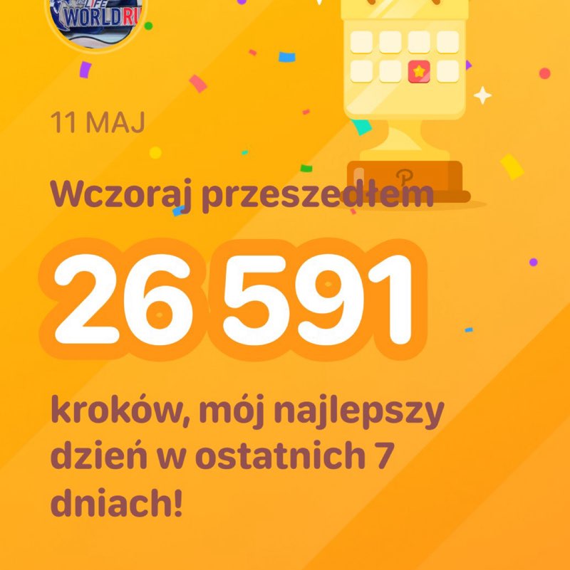 Robert 🇵🇱🇪🇺 post 1