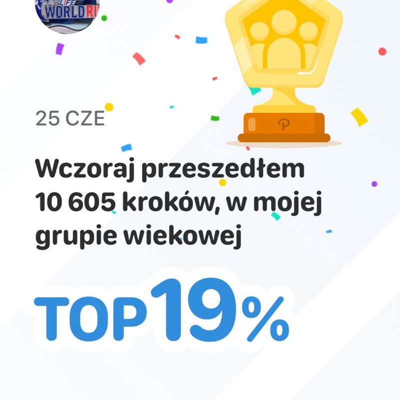 Robert 🇵🇱🇪🇺 post 1