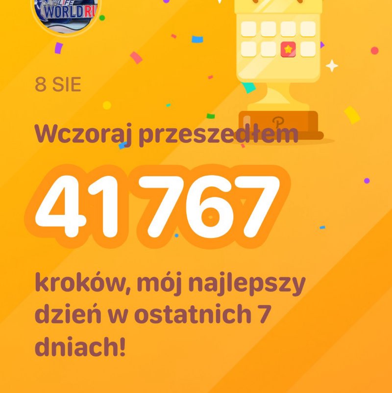 Robert 🇵🇱🇪🇺 post 1