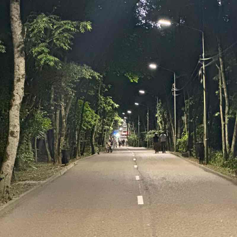 Famiq (Panther Energy) post 2