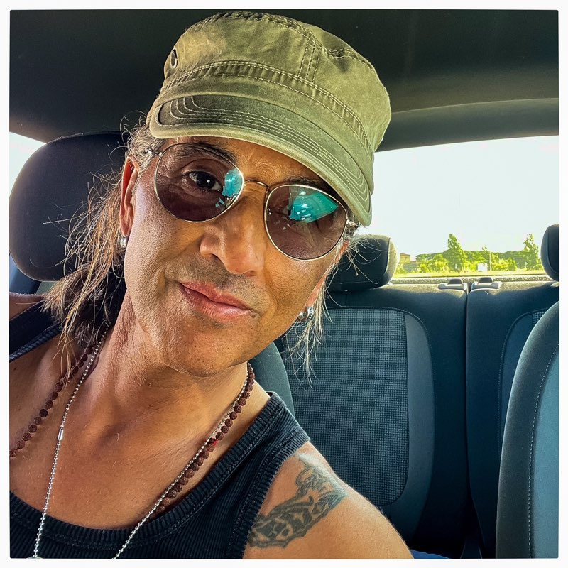 Giovanni De Sensi profile