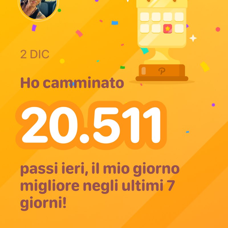 Giovanni De Sensi post 1