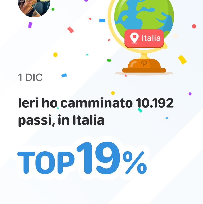 Giovanni De Sensi post 1