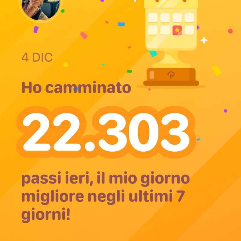 Giovanni De Sensi post 1