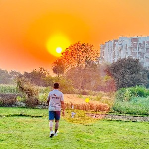Raviraj profile