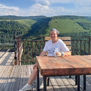 Дарья🦔 profile