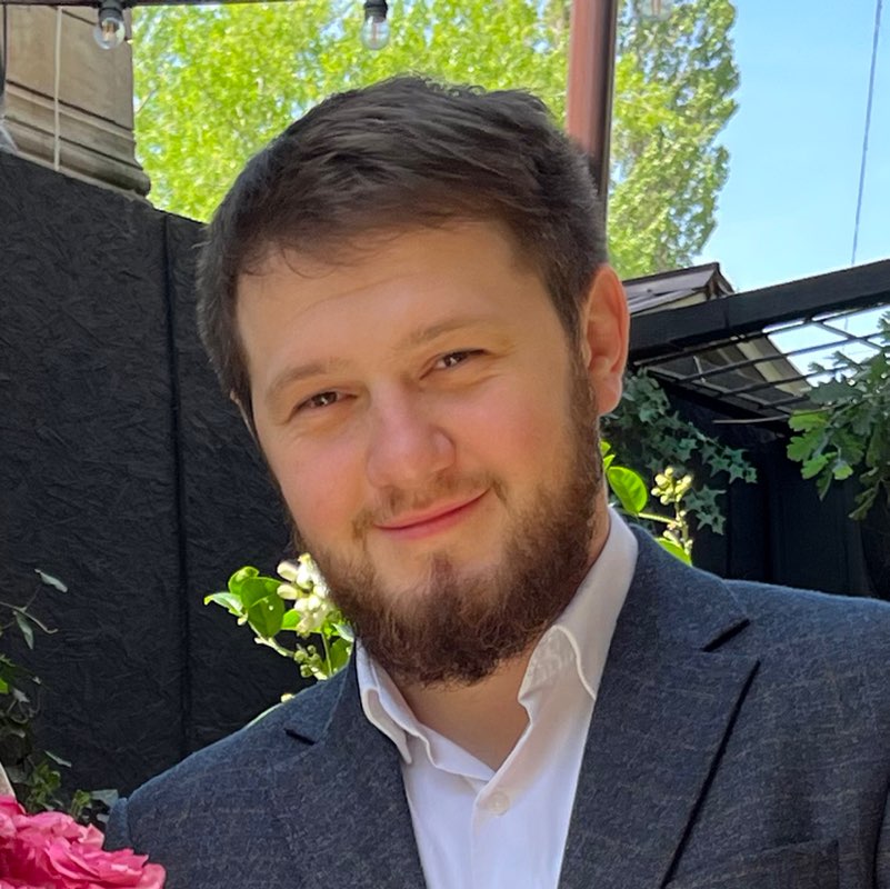 Ислам Нурмагомедович profile