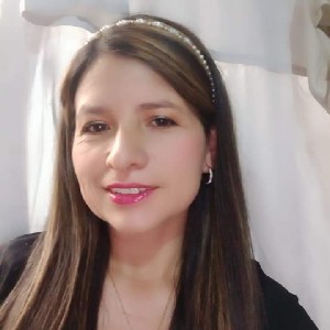 Magaly Capera CCO🇨🇴 icon