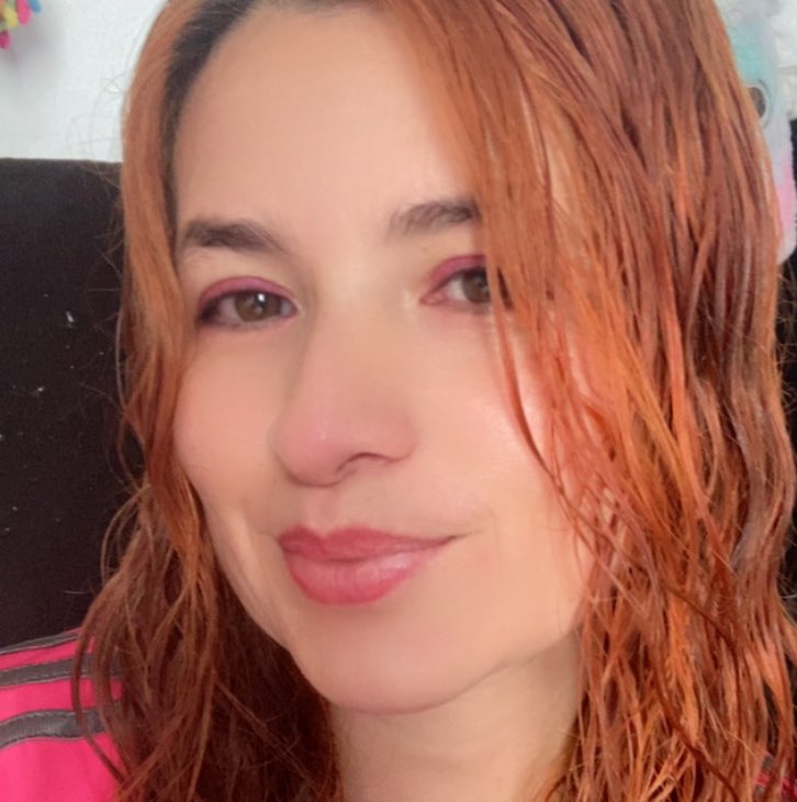 Leidy  Capera  CCO🇨🇴 profile
