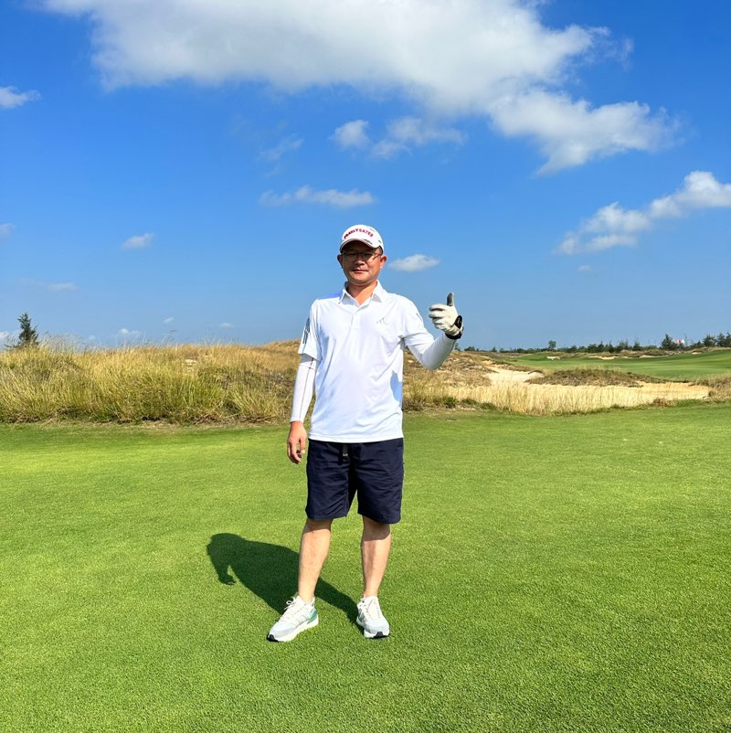 黃浩吟Jason Huang