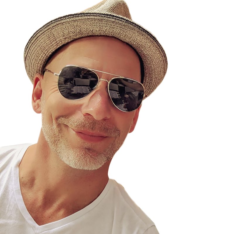 Andrew Braithwaite icon