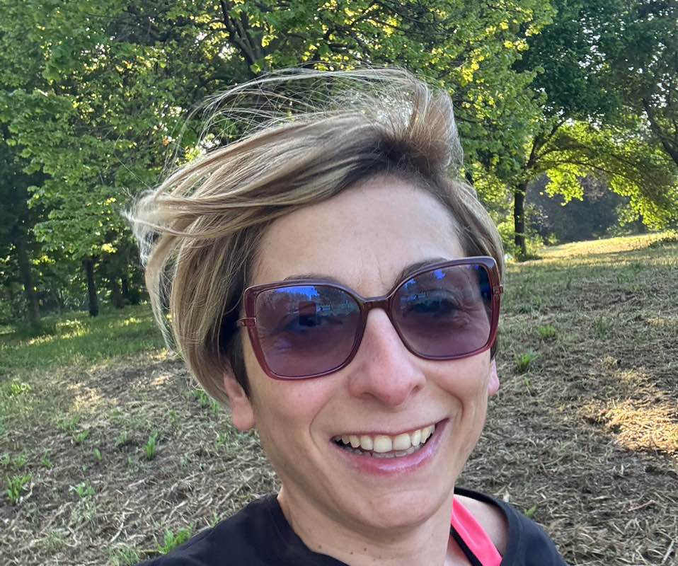 Arianna Dezio profile