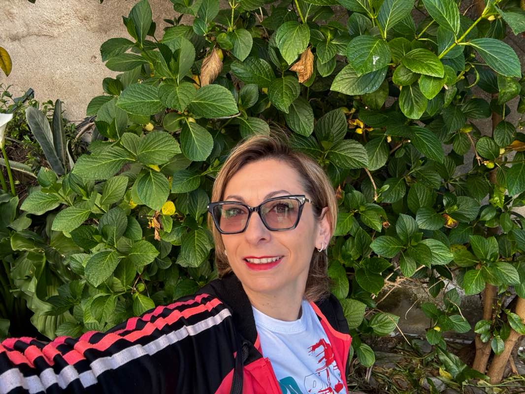 Arianna Dezio profile