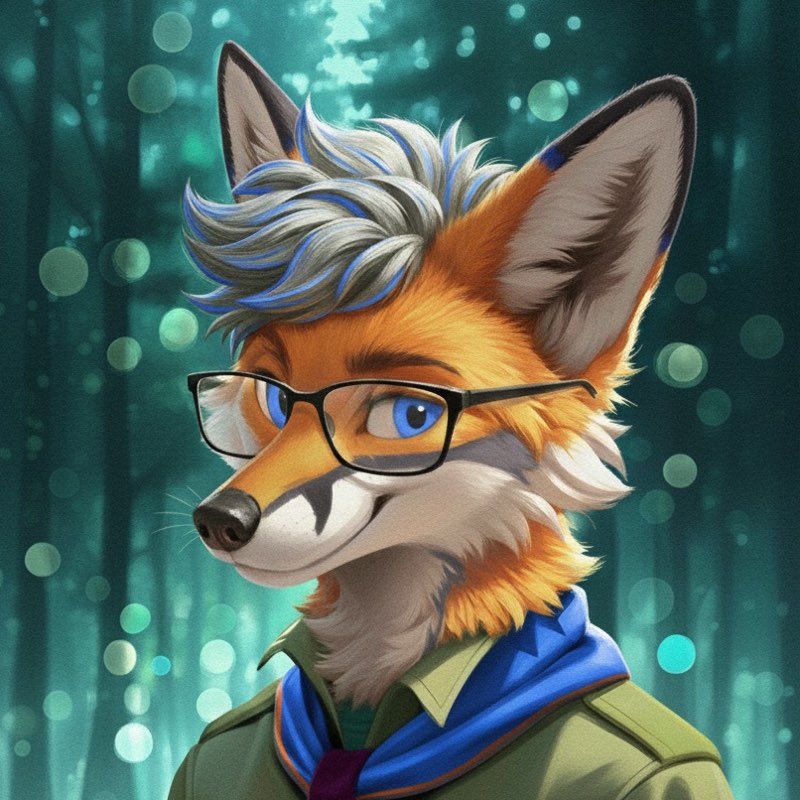 Kyle Foster Fox profile