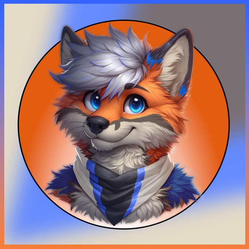 Furry Furry post image