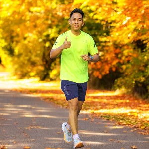 Yulius Rinaldo profile