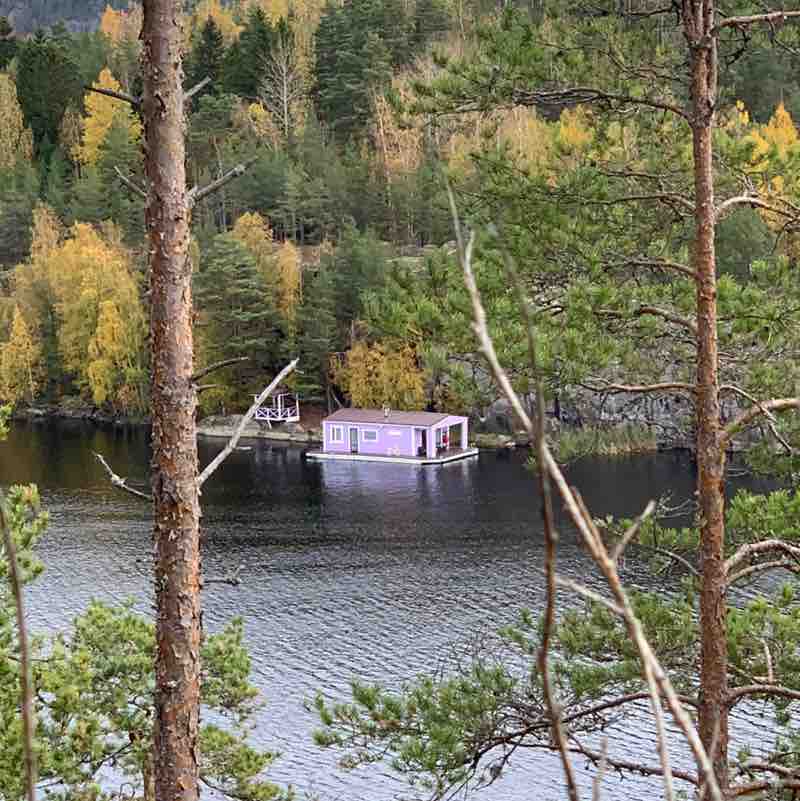 STEPPING INTO 2025 Анна К post image