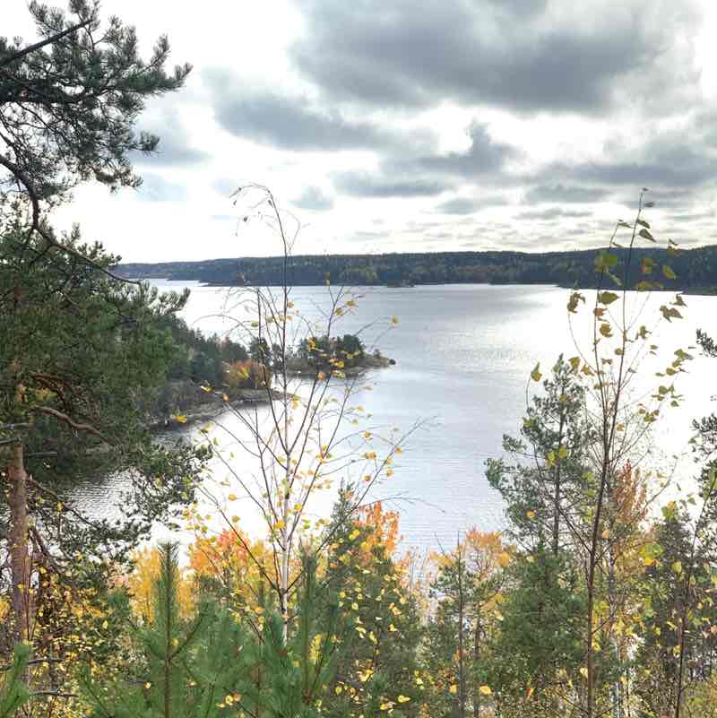 STEPPING INTO 2025 Анна К post image