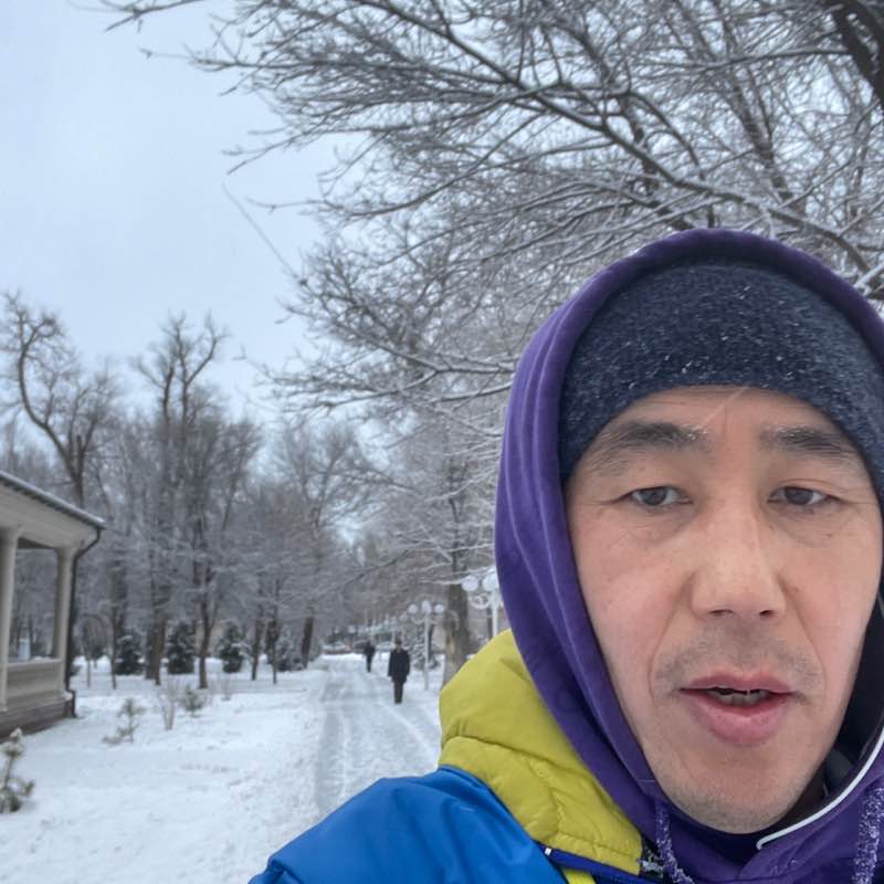 РАЗВИВАЙСЯ #ИдиХоди Самат post image