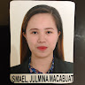 Julmina Macabuat
