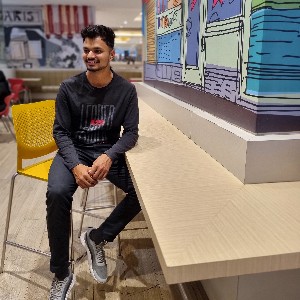 Mahendra Bobade profile