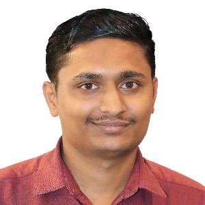Akash Mhaske icon