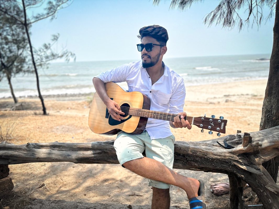 Avinash Bangar profile