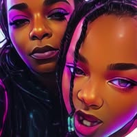 Jolie Mangaza-Huie profile